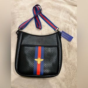 Parker & Hyde Neoprene Queen Bee